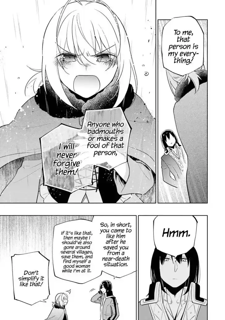 Takarakuji de 40-oku Atattandakedo Isekai ni Ijuu Suru Vol.07 Ch.056