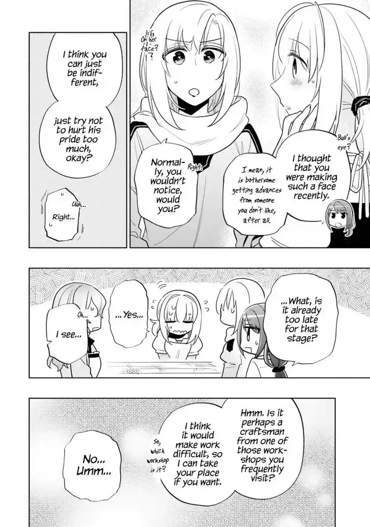 Takarakuji de 40-oku Atattandakedo Isekai ni Ijuu Suru Vol.07 Ch.056