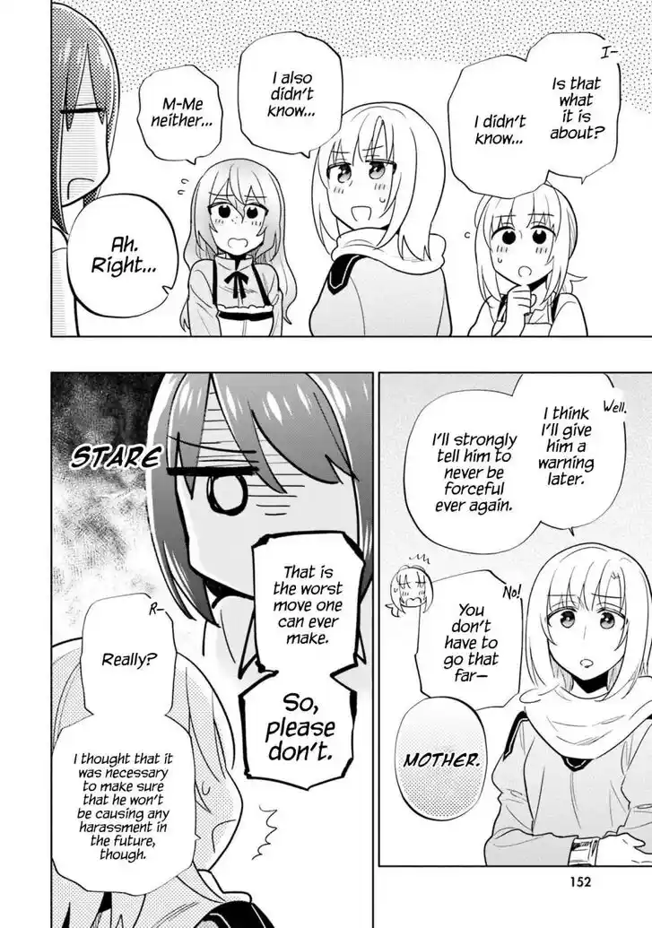 Takarakuji de 40-oku Atattandakedo Isekai ni Ijuu Suru Vol.07 Ch.056