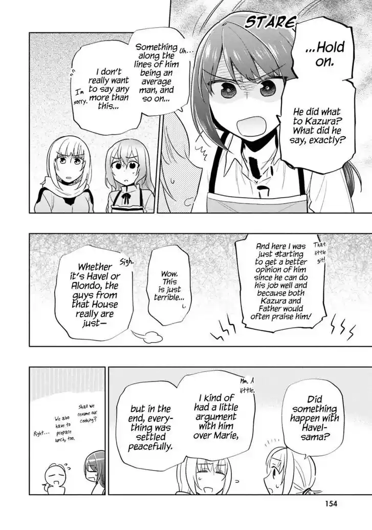 Takarakuji de 40-oku Atattandakedo Isekai ni Ijuu Suru Vol.07 Ch.056