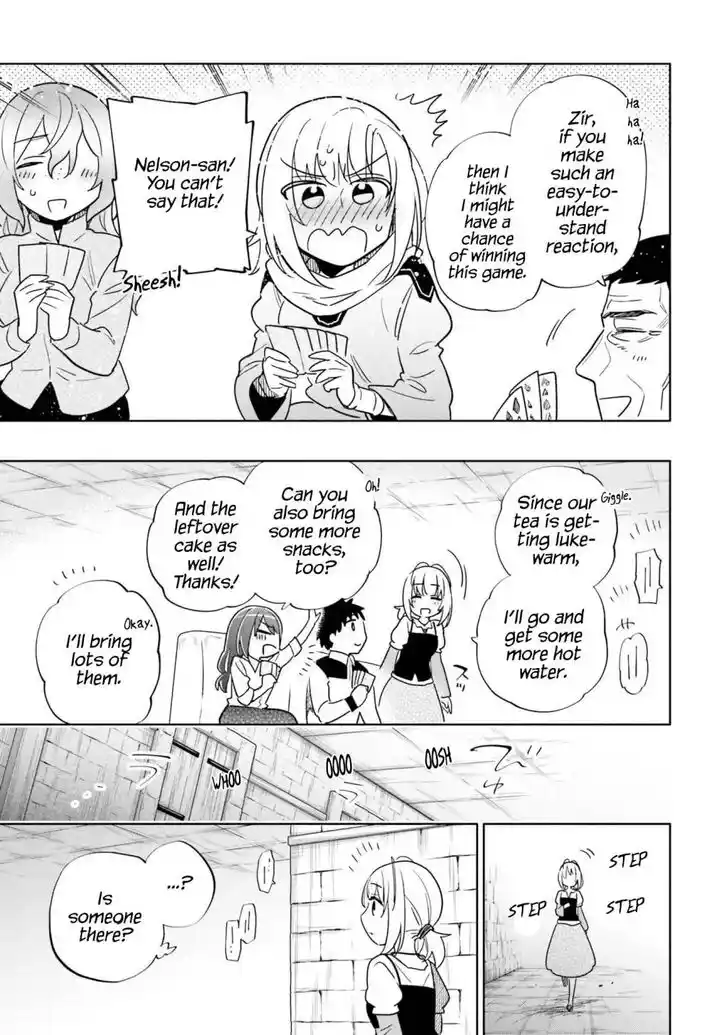 Takarakuji de 40-oku Atattandakedo Isekai ni Ijuu Suru Vol.07 Ch.056