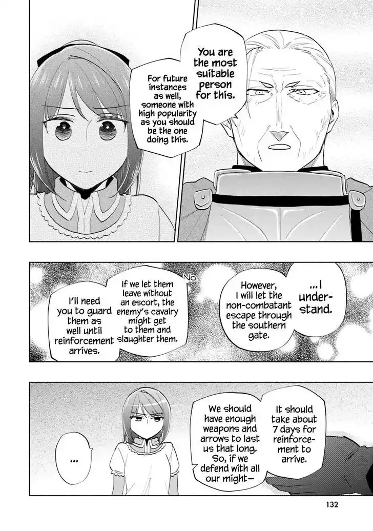 Takarakuji de 40-oku Atattandakedo Isekai ni Ijuu Suru Vol.07 Ch.066