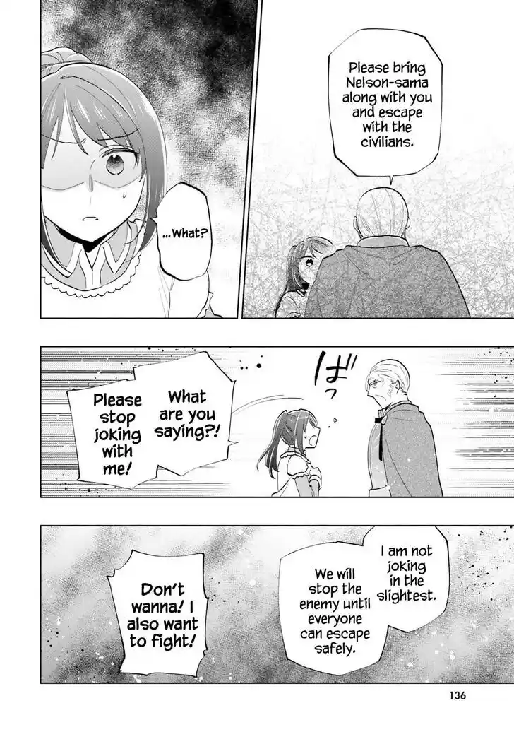 Takarakuji de 40-oku Atattandakedo Isekai ni Ijuu Suru Vol.07 Ch.066