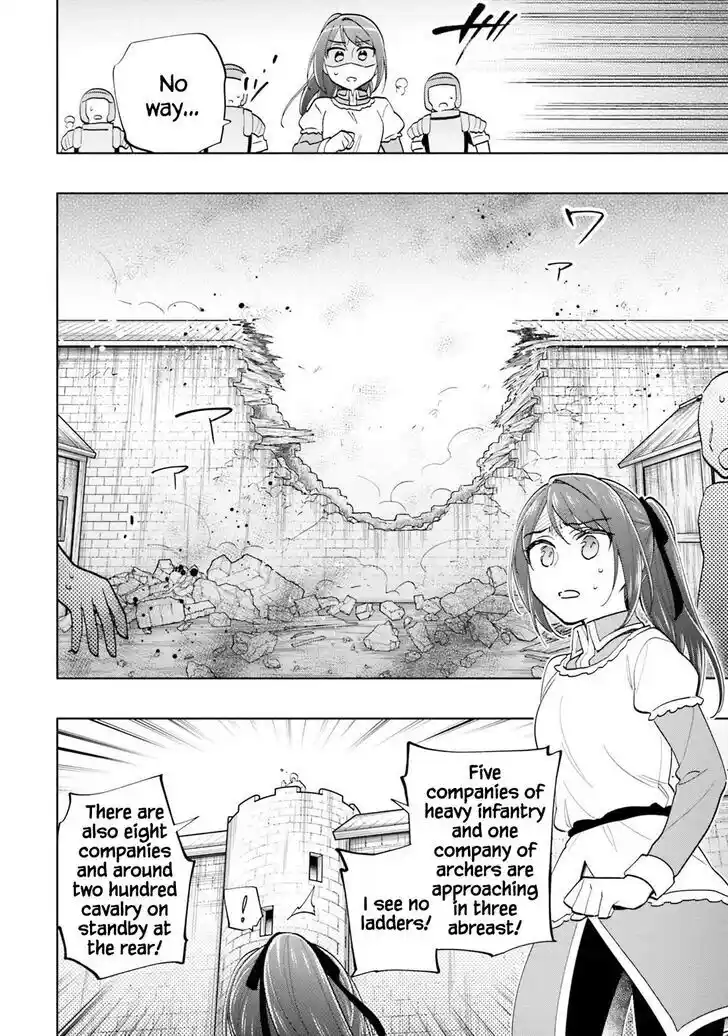 Takarakuji de 40-oku Atattandakedo Isekai ni Ijuu Suru Vol.07 Ch.066