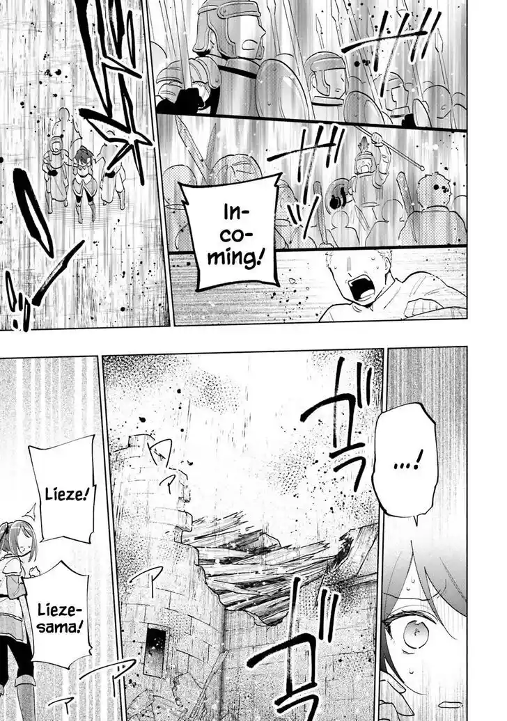 Takarakuji de 40-oku Atattandakedo Isekai ni Ijuu Suru Vol.07 Ch.066