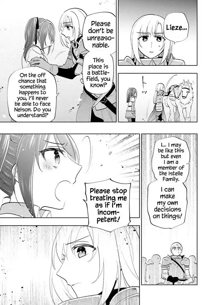 Takarakuji de 40-oku Atattandakedo Isekai ni Ijuu Suru Vol.07 Ch.066