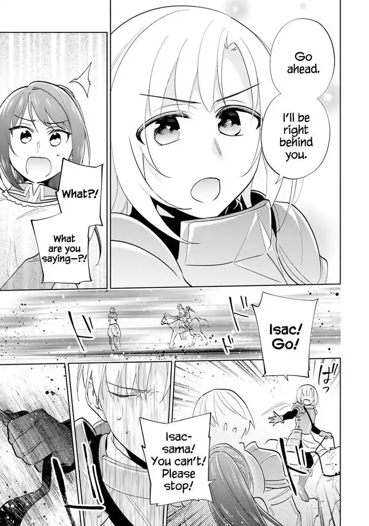 Takarakuji de 40-oku Atattandakedo Isekai ni Ijuu Suru Vol.07 Ch.066