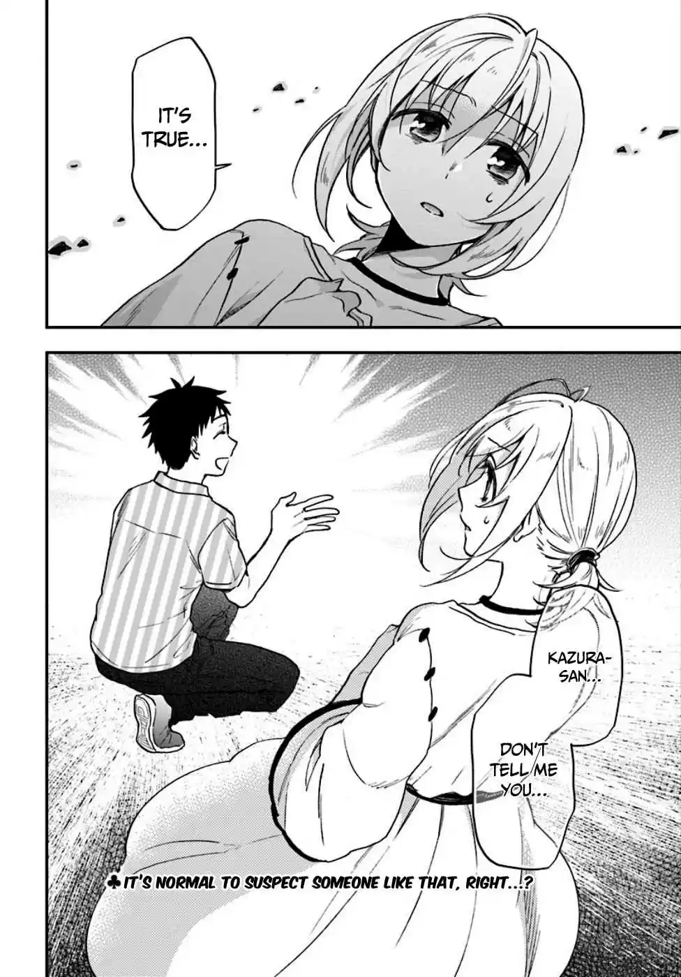 Takarakuji de 40-oku Atattandakedo Isekai ni Ijuu Suru Vol.1 Ch.1