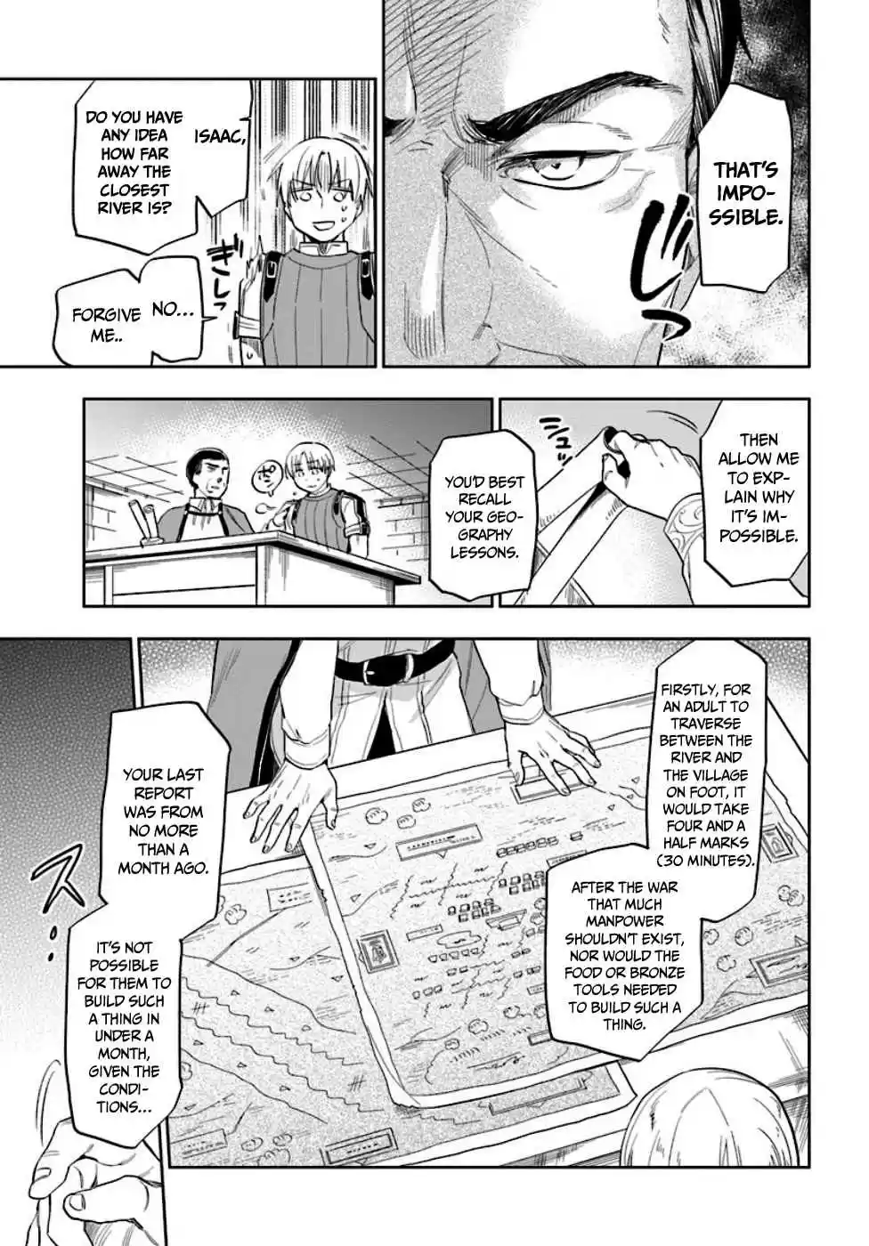 Takarakuji de 40-oku Atattandakedo Isekai ni Ijuu Suru Vol.1 Ch.3