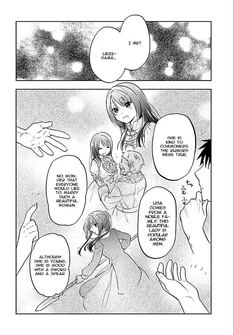 Takarakuji de 40-oku Atattandakedo Isekai ni Ijuu Suru Vol.1 Ch.5