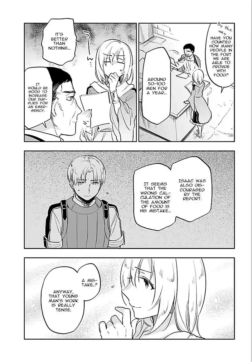 Takarakuji de 40-oku Atattandakedo Isekai ni Ijuu Suru Vol.1 Ch.5