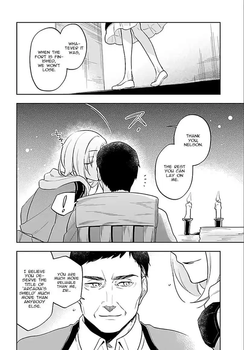 Takarakuji de 40-oku Atattandakedo Isekai ni Ijuu Suru Vol.1 Ch.5