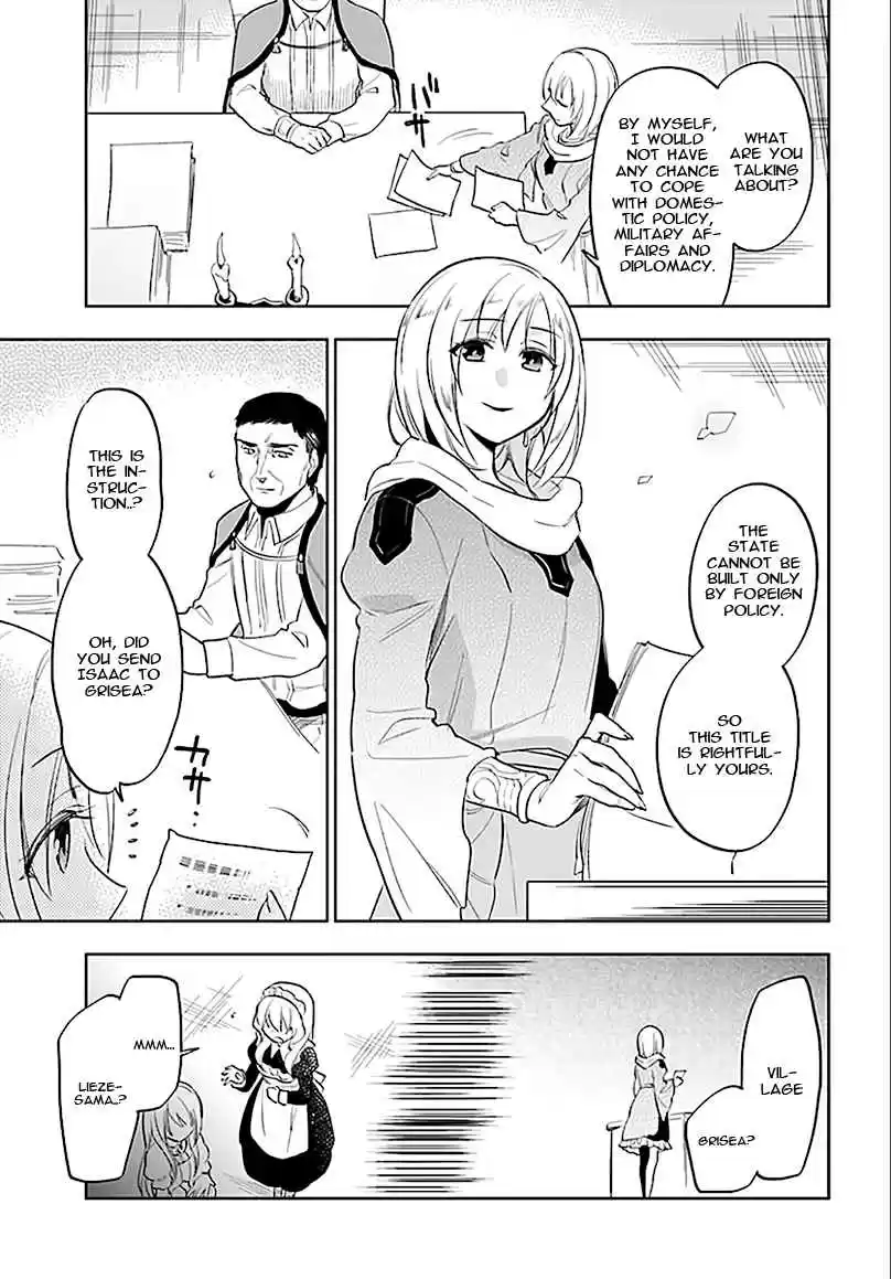 Takarakuji de 40-oku Atattandakedo Isekai ni Ijuu Suru Vol.1 Ch.5