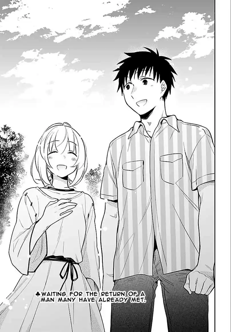 Takarakuji de 40-oku Atattandakedo Isekai ni Ijuu Suru Vol.1 Ch.5