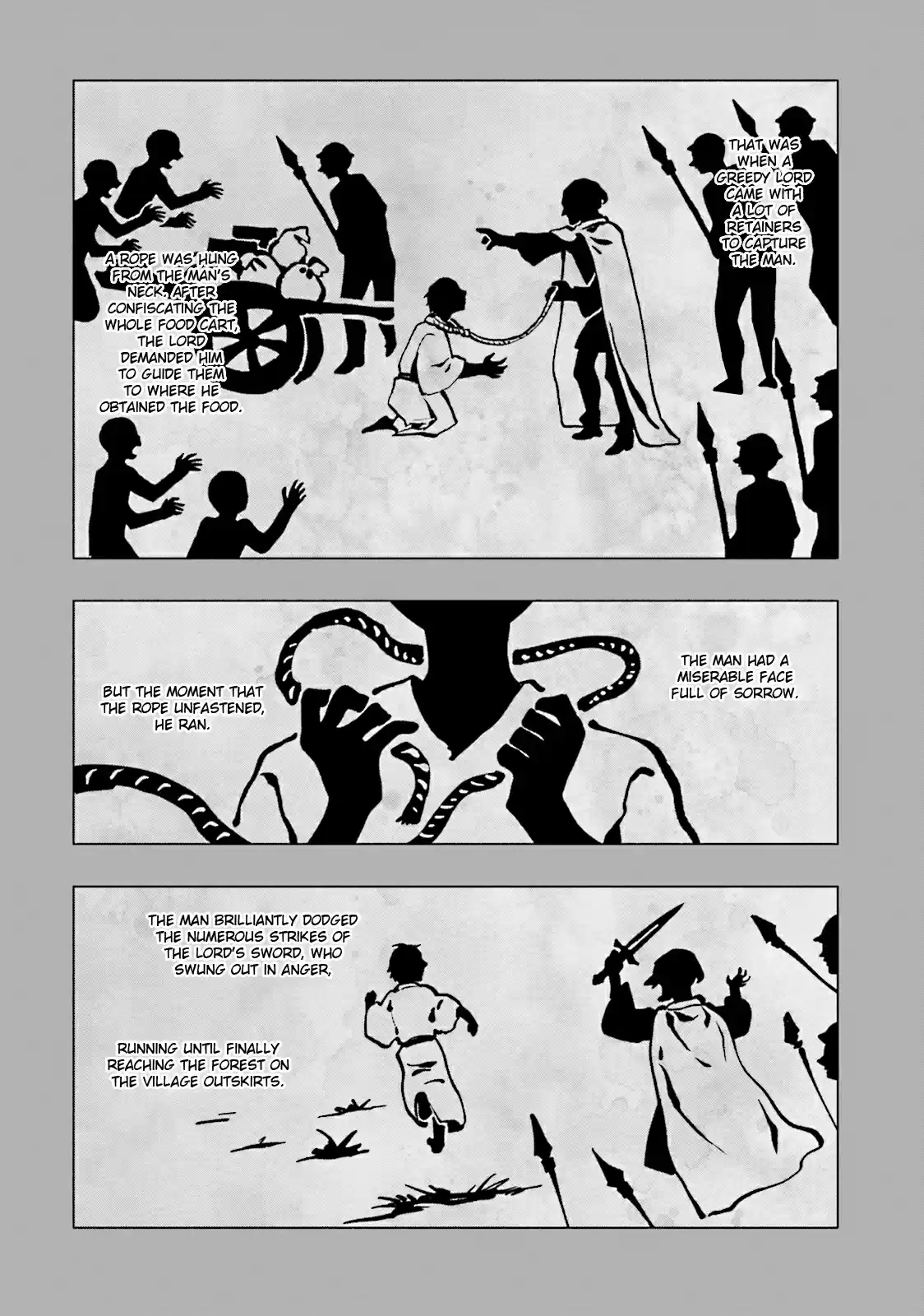 Takarakuji de 40-oku Atattandakedo Isekai ni Ijuu Suru Vol.2 Ch.6