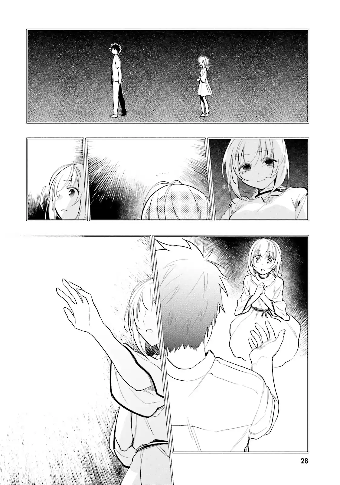 Takarakuji de 40-oku Atattandakedo Isekai ni Ijuu Suru Vol.2 Ch.6