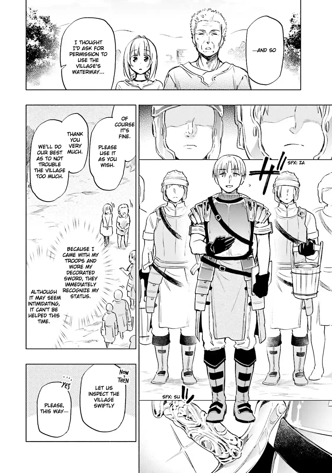 Takarakuji de 40-oku Atattandakedo Isekai ni Ijuu Suru Vol.2 Ch.7