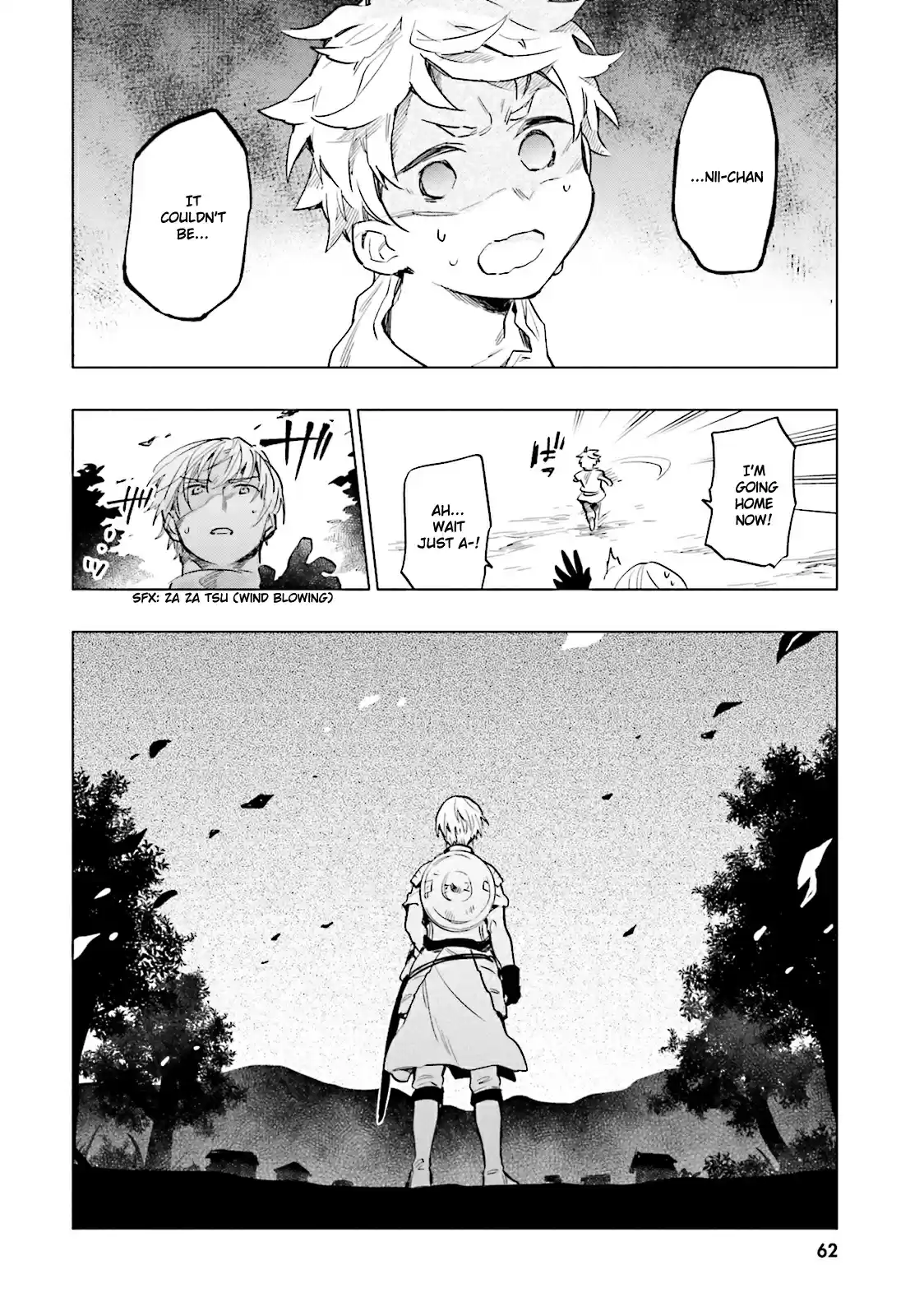 Takarakuji de 40-oku Atattandakedo Isekai ni Ijuu Suru Vol.2 Ch.7