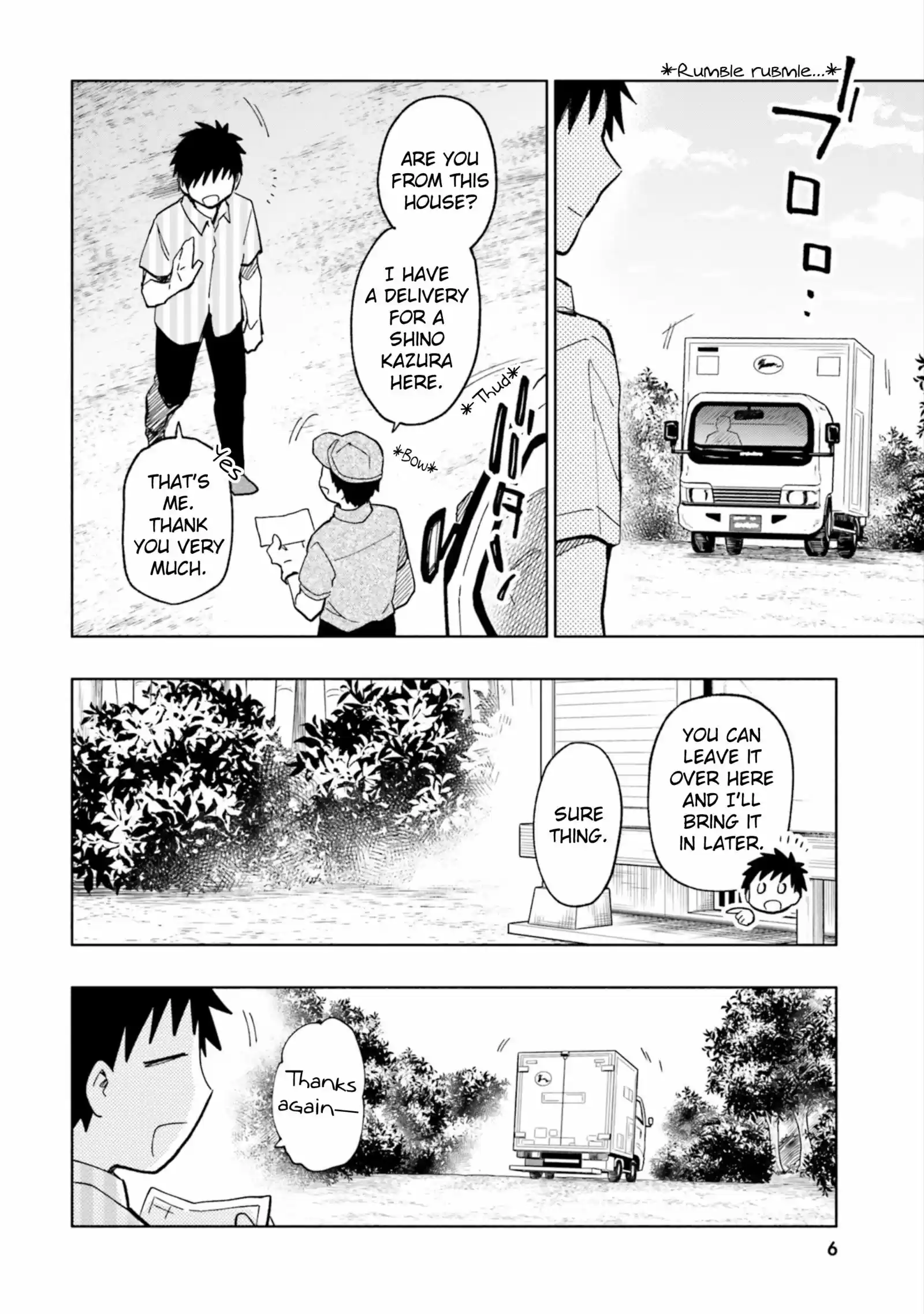 Takarakuji de 40-oku Atattandakedo Isekai ni Ijuu Suru vol.5 ch.21