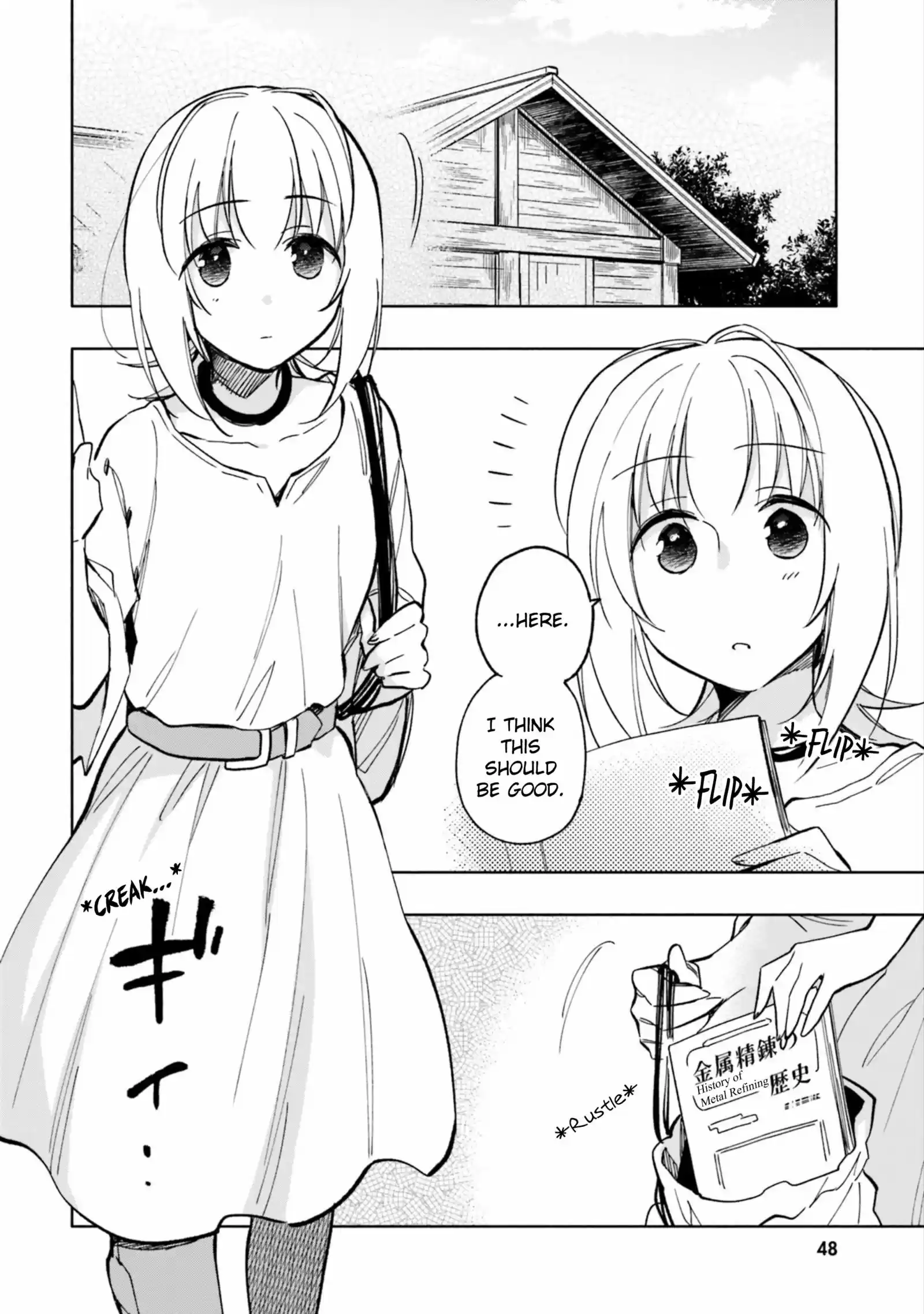 Takarakuji de 40-oku Atattandakedo Isekai ni Ijuu Suru vol.5 ch.23