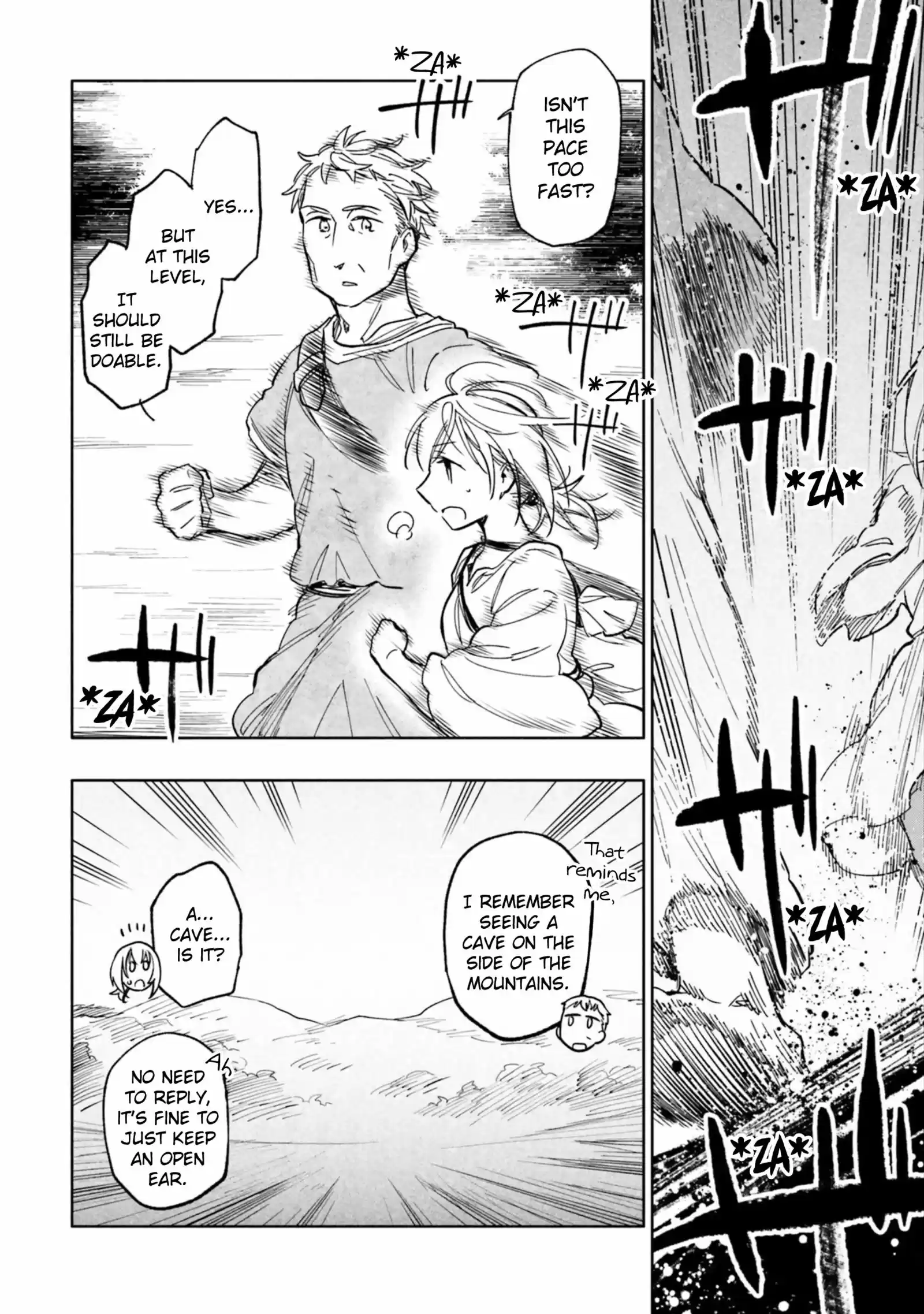 Takarakuji de 40-oku Atattandakedo Isekai ni Ijuu Suru vol.5 ch.23