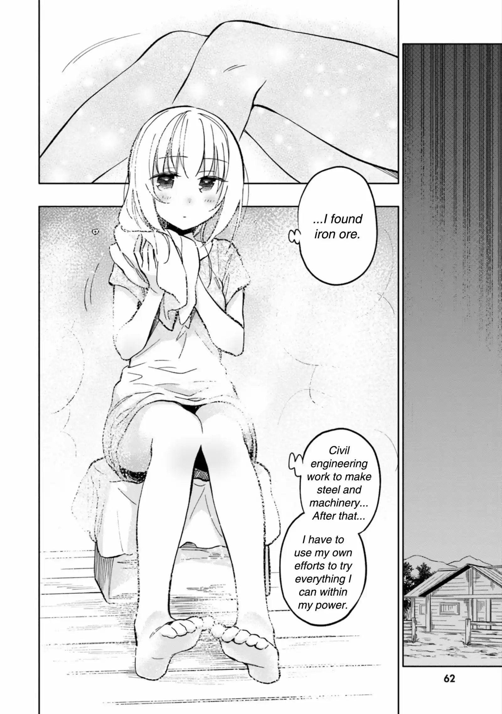 Takarakuji de 40-oku Atattandakedo Isekai ni Ijuu Suru vol.5 ch.23