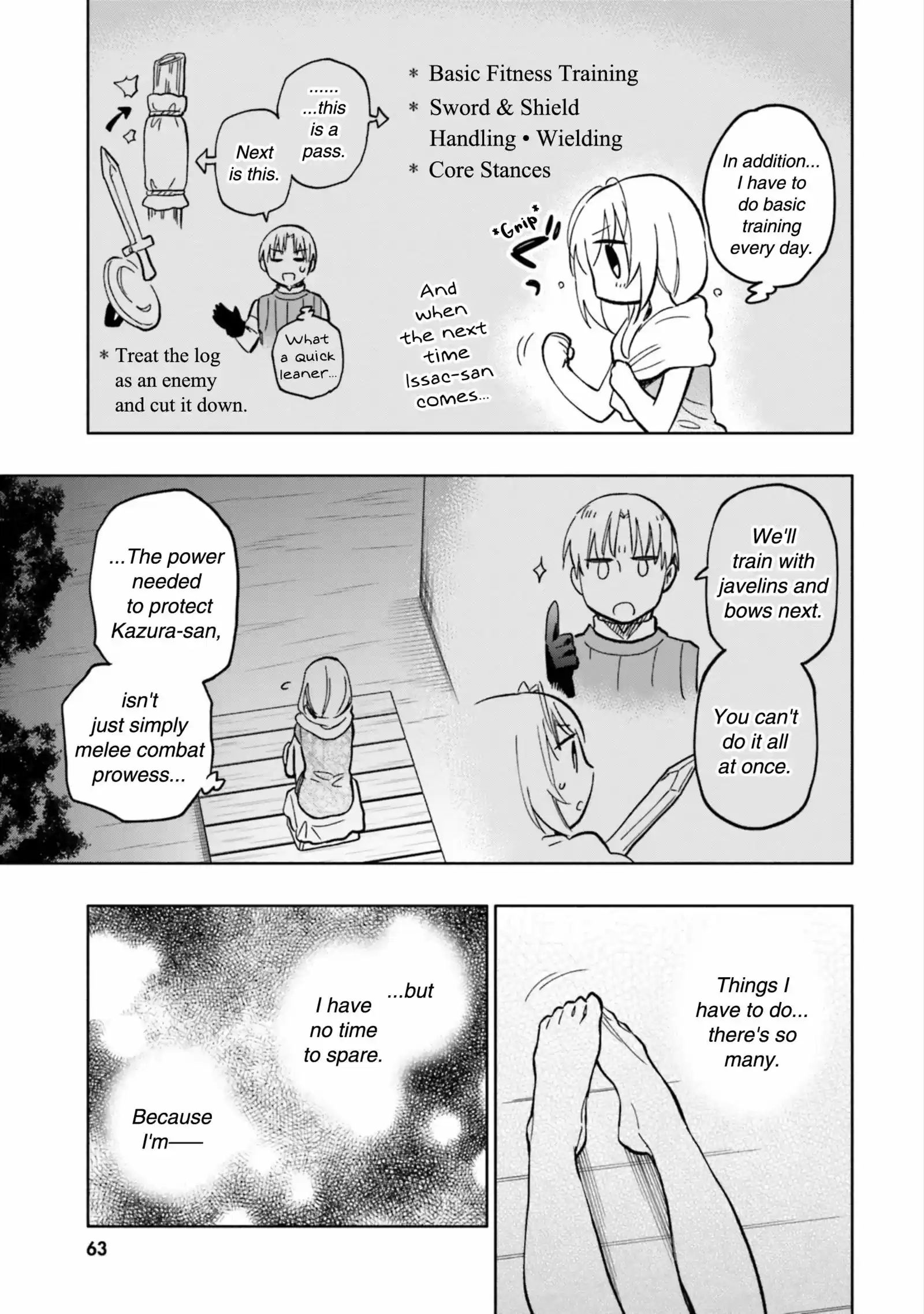 Takarakuji de 40-oku Atattandakedo Isekai ni Ijuu Suru vol.5 ch.23