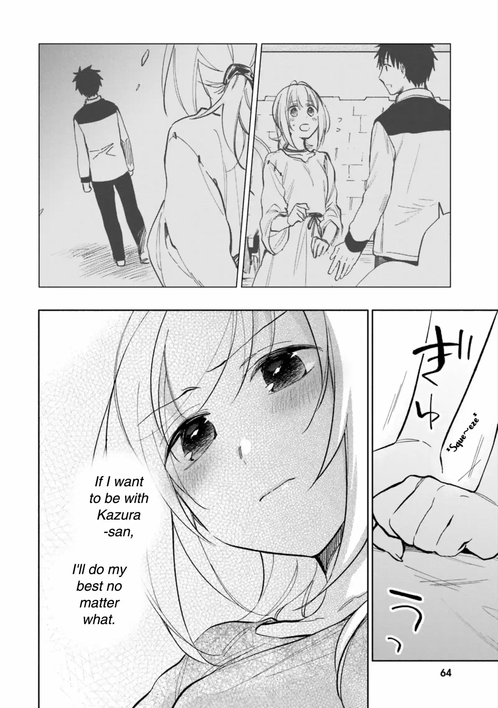 Takarakuji de 40-oku Atattandakedo Isekai ni Ijuu Suru vol.5 ch.23