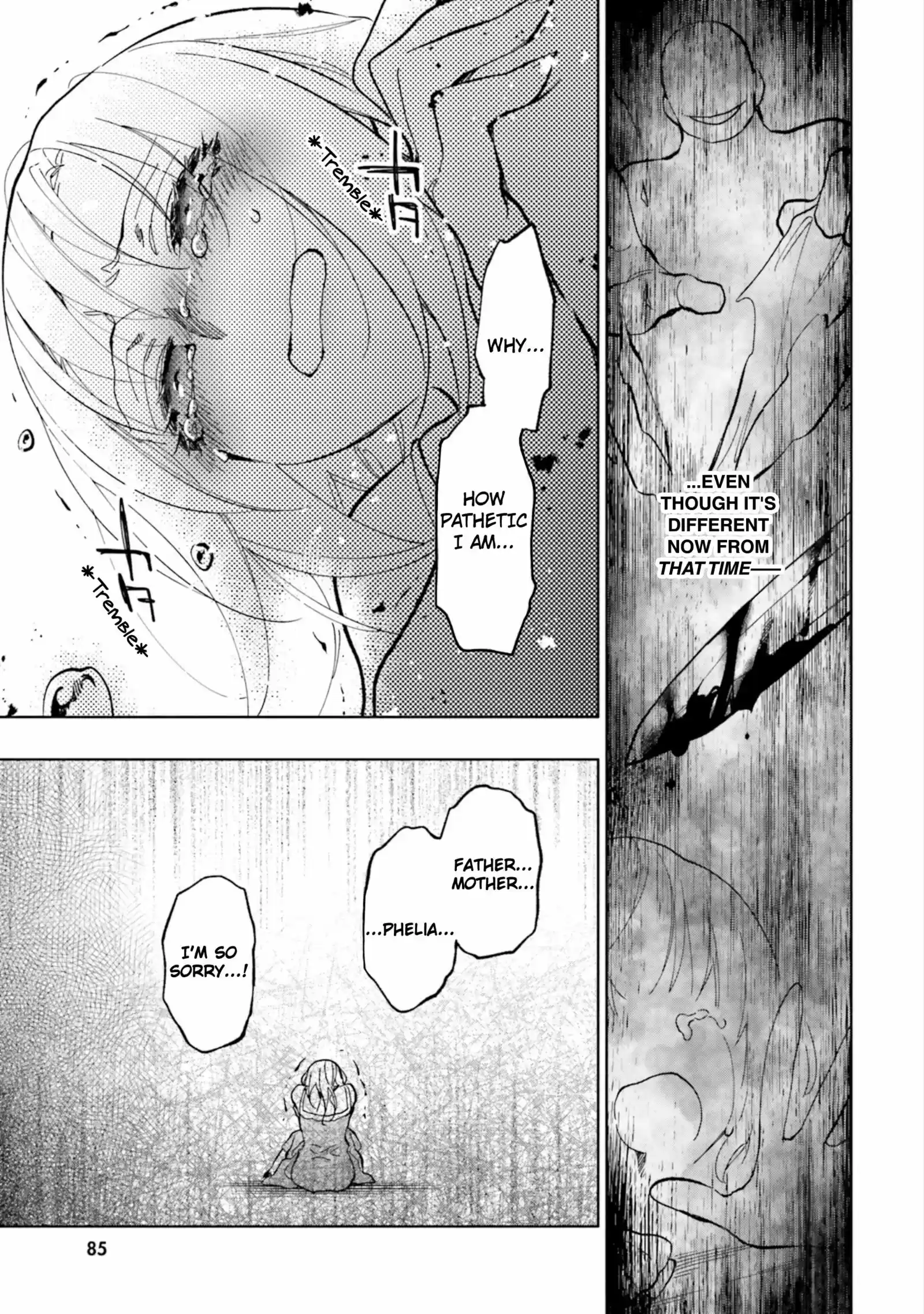 Takarakuji de 40-oku Atattandakedo Isekai ni Ijuu Suru vol.5 ch.24