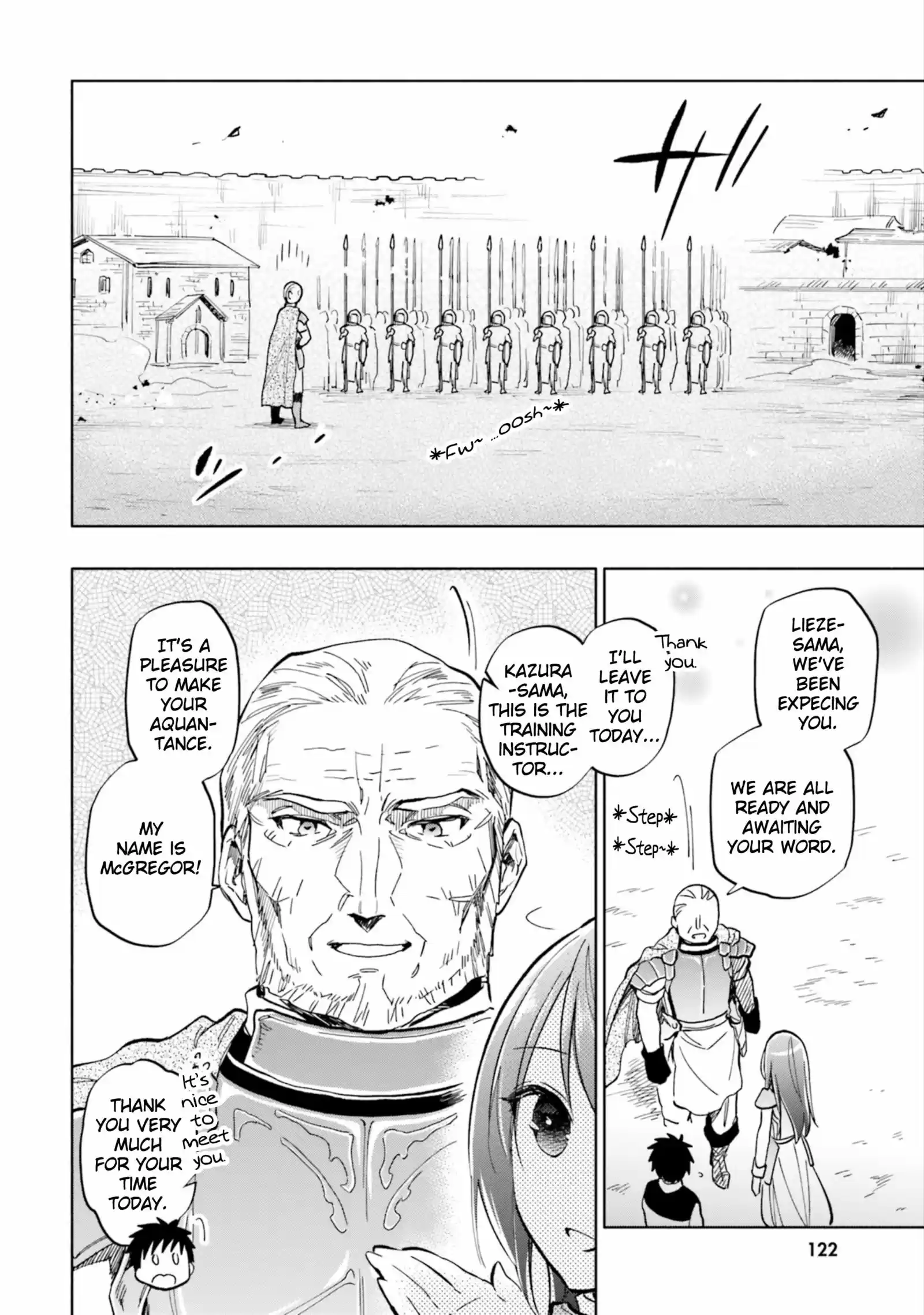 Takarakuji de 40-oku Atattandakedo Isekai ni Ijuu Suru vol.5 ch.25