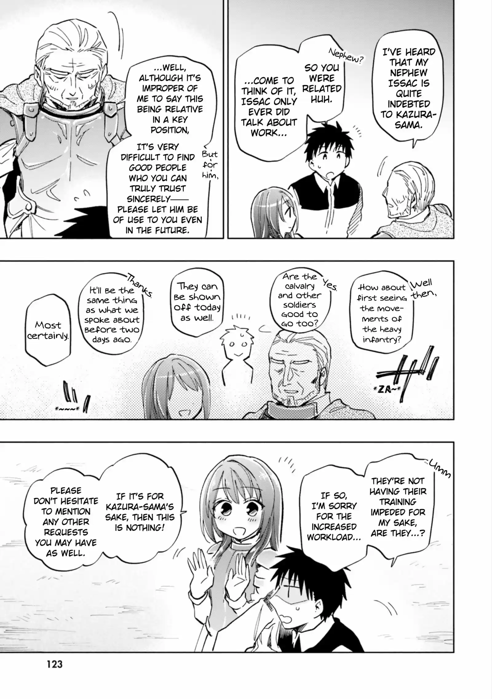 Takarakuji de 40-oku Atattandakedo Isekai ni Ijuu Suru vol.5 ch.25