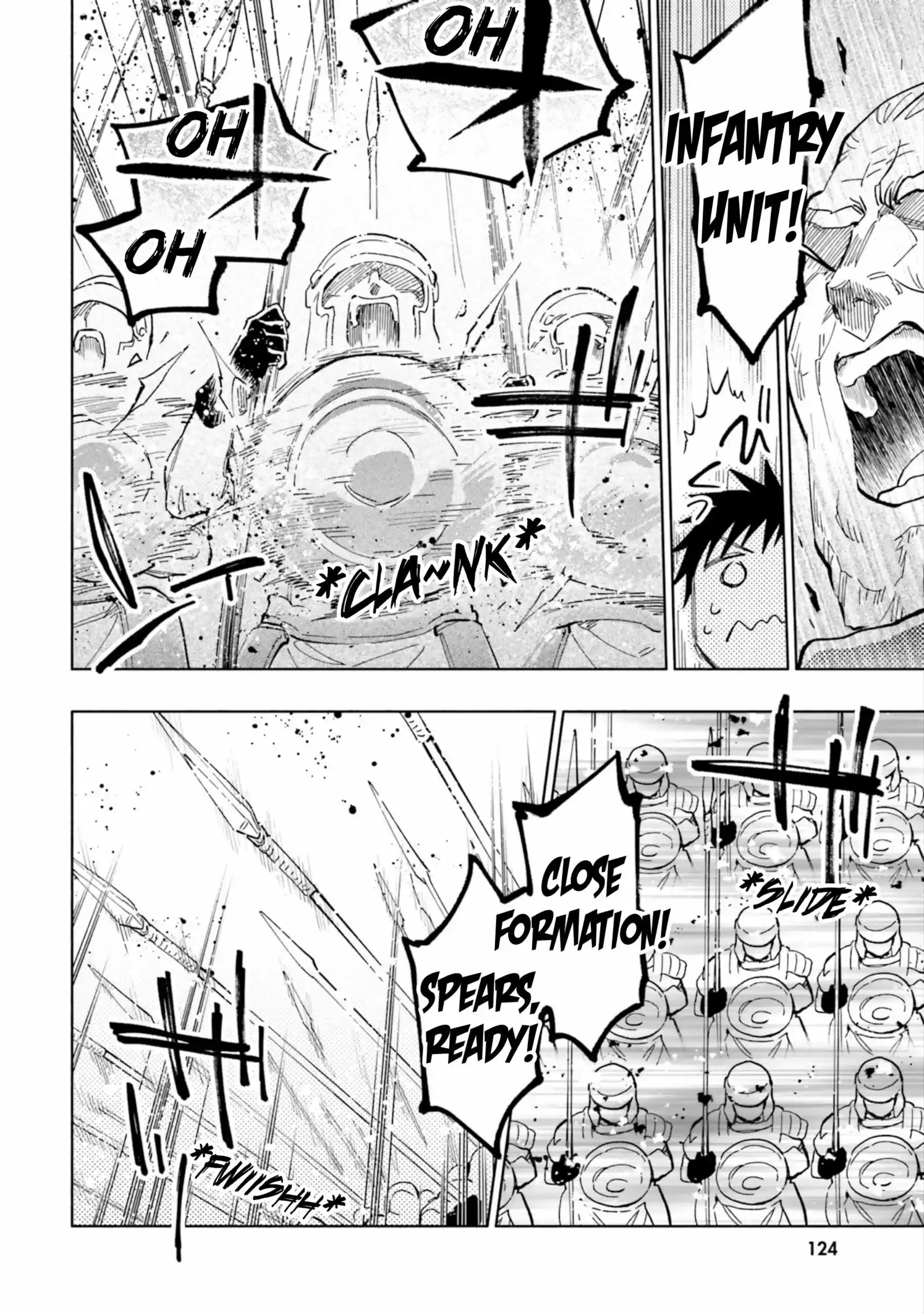 Takarakuji de 40-oku Atattandakedo Isekai ni Ijuu Suru vol.5 ch.25