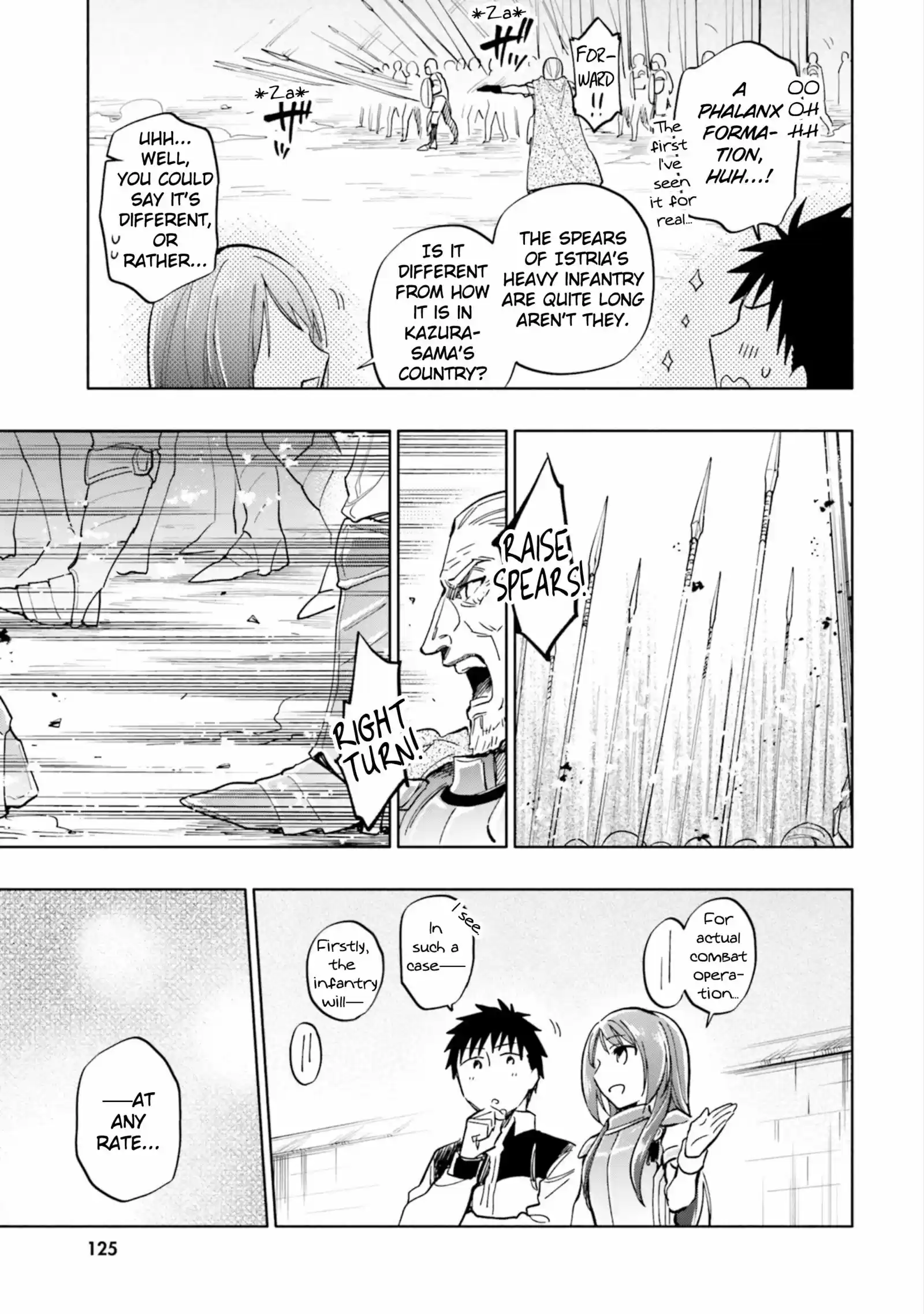 Takarakuji de 40-oku Atattandakedo Isekai ni Ijuu Suru vol.5 ch.25