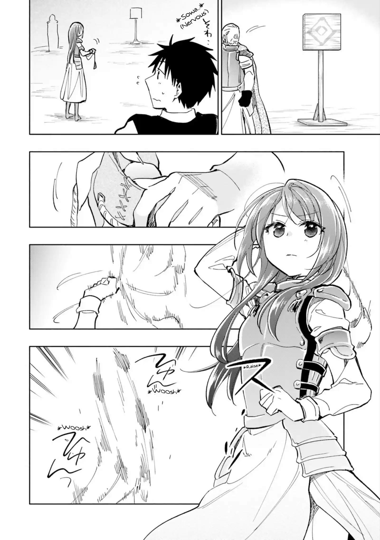 Takarakuji de 40-oku Atattandakedo Isekai ni Ijuu Suru vol.5 ch.25