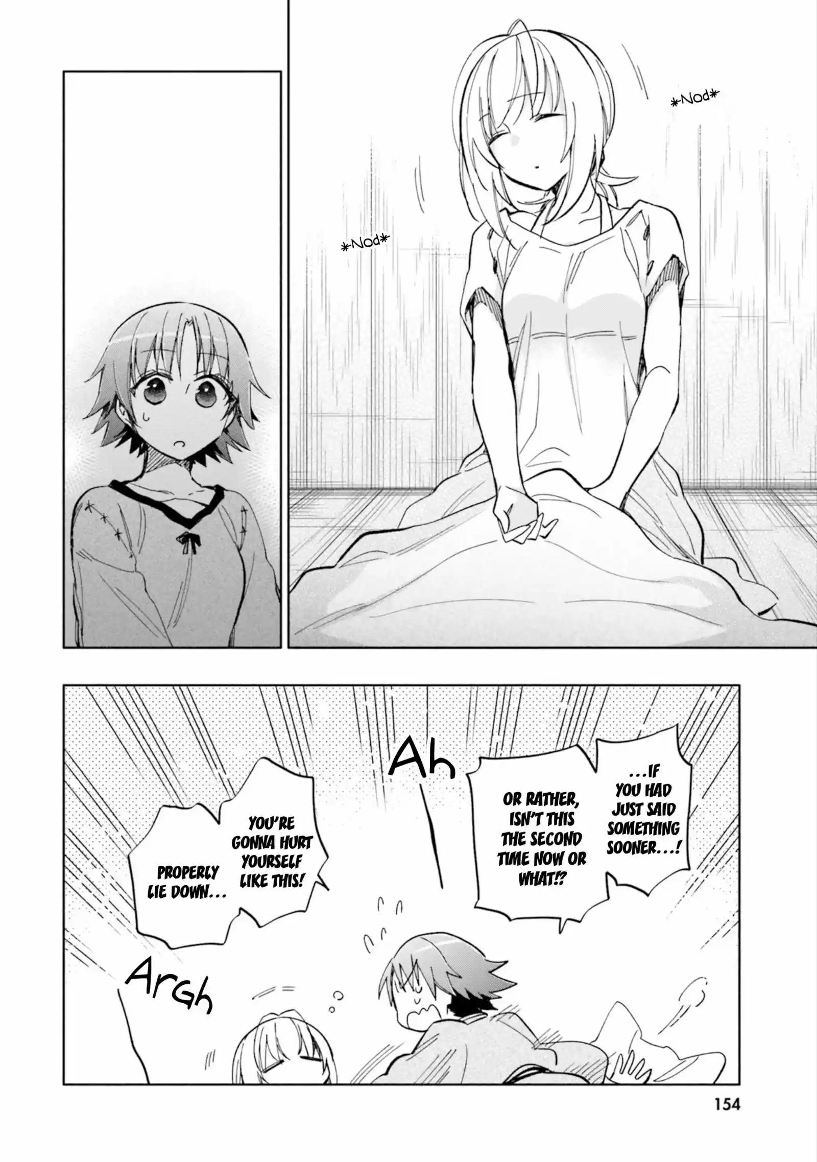 Takarakuji de 40-oku Atattandakedo Isekai ni Ijuu Suru vol.5 ch.26