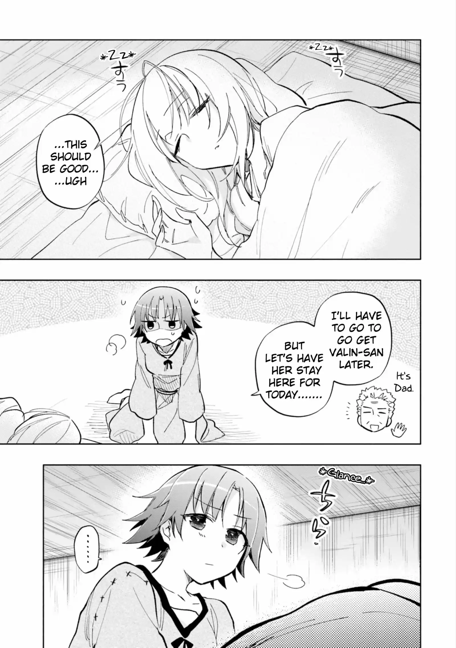 Takarakuji de 40-oku Atattandakedo Isekai ni Ijuu Suru vol.5 ch.26