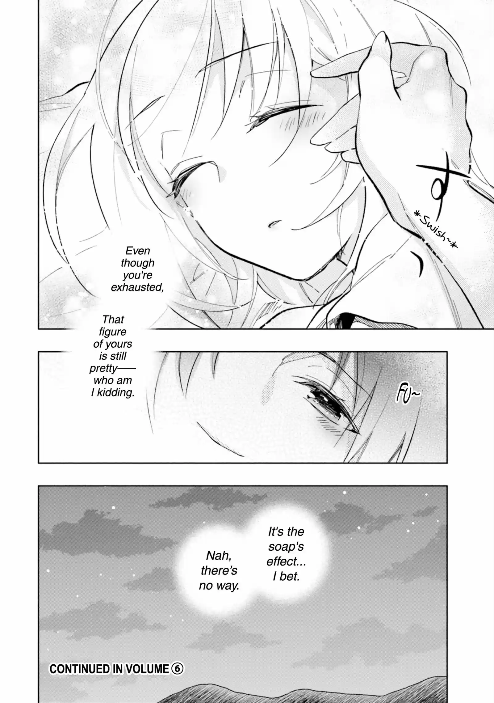 Takarakuji de 40-oku Atattandakedo Isekai ni Ijuu Suru vol.5 ch.26