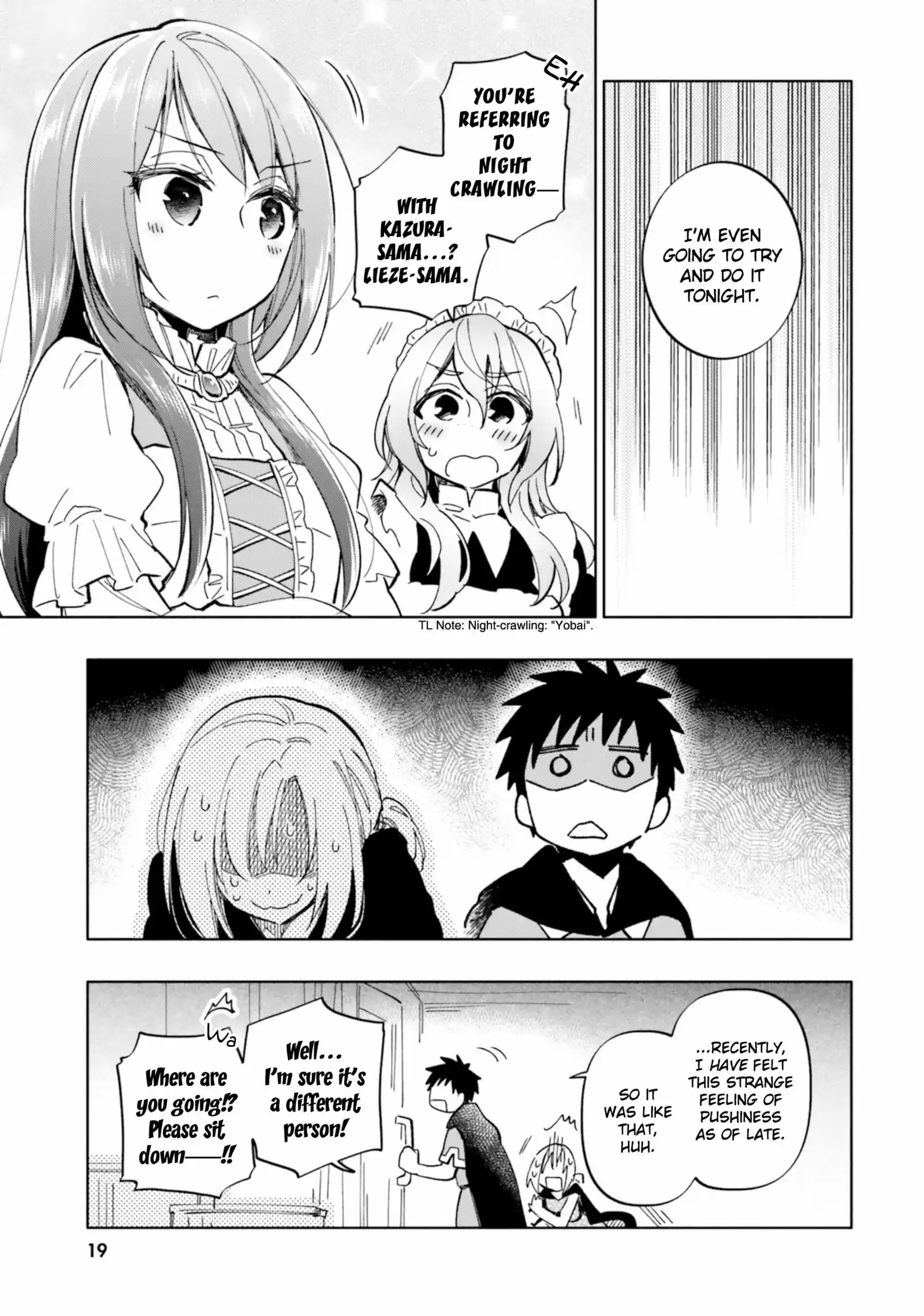 Takarakuji de 40-oku Atattandakedo Isekai ni Ijuu Suru vol.6 ch.28