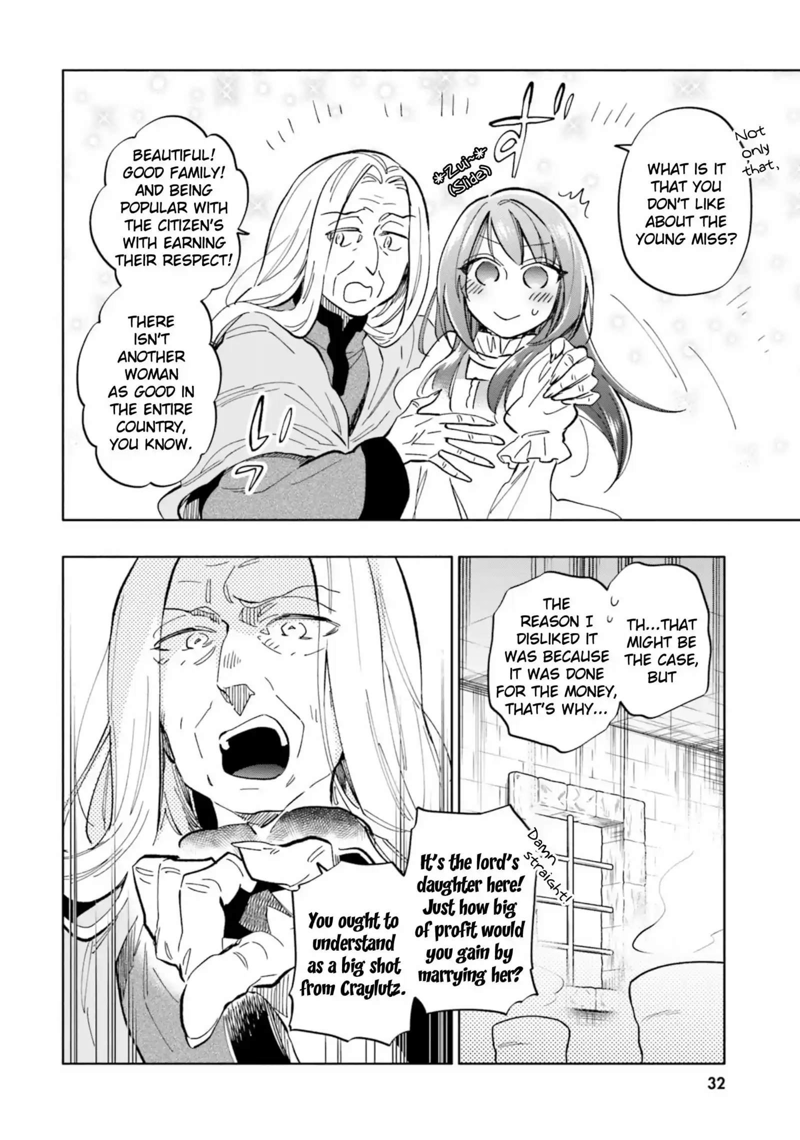 Takarakuji de 40-oku Atattandakedo Isekai ni Ijuu Suru vol.6 ch.28