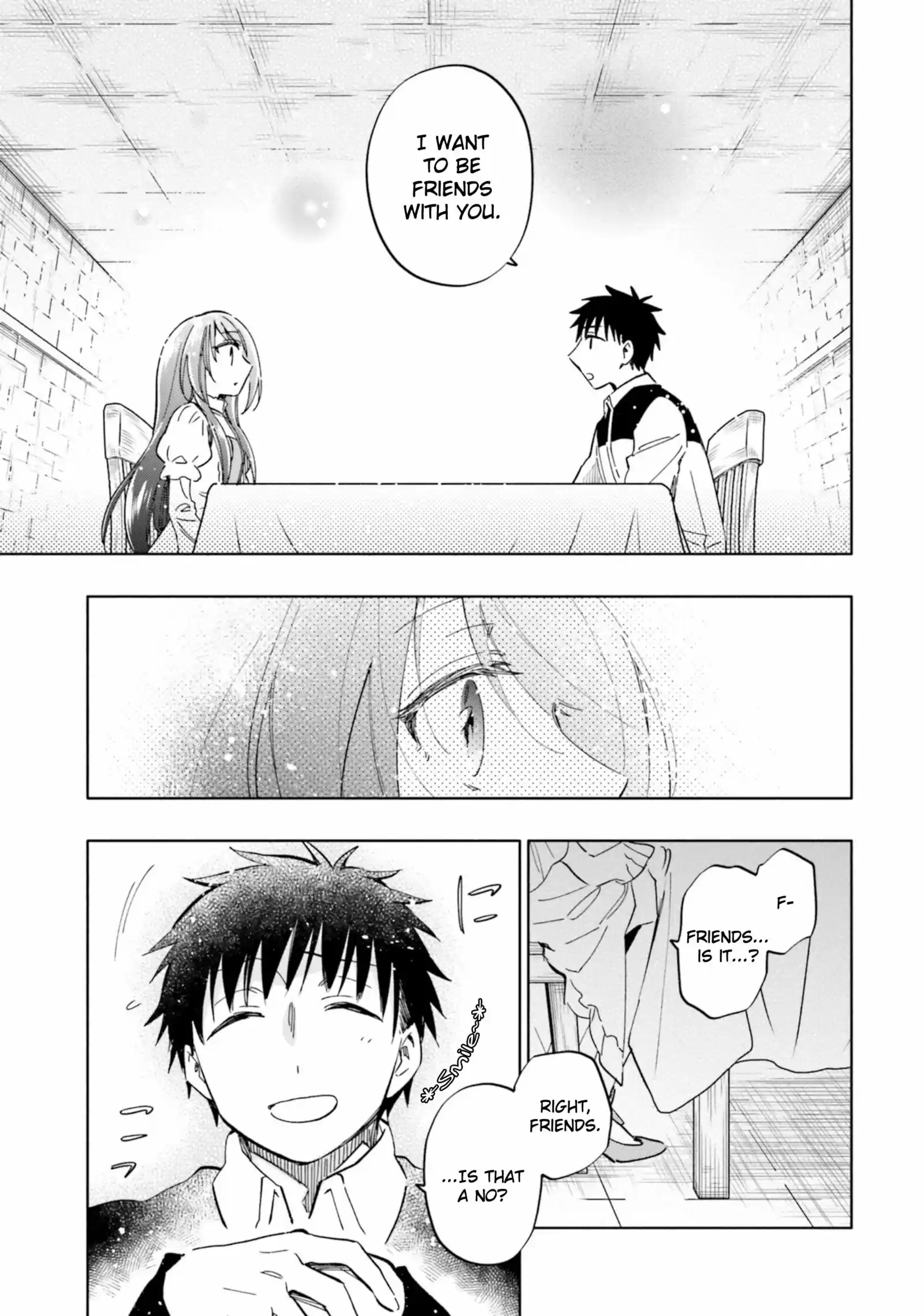 Takarakuji de 40-oku Atattandakedo Isekai ni Ijuu Suru vol.6 ch.28