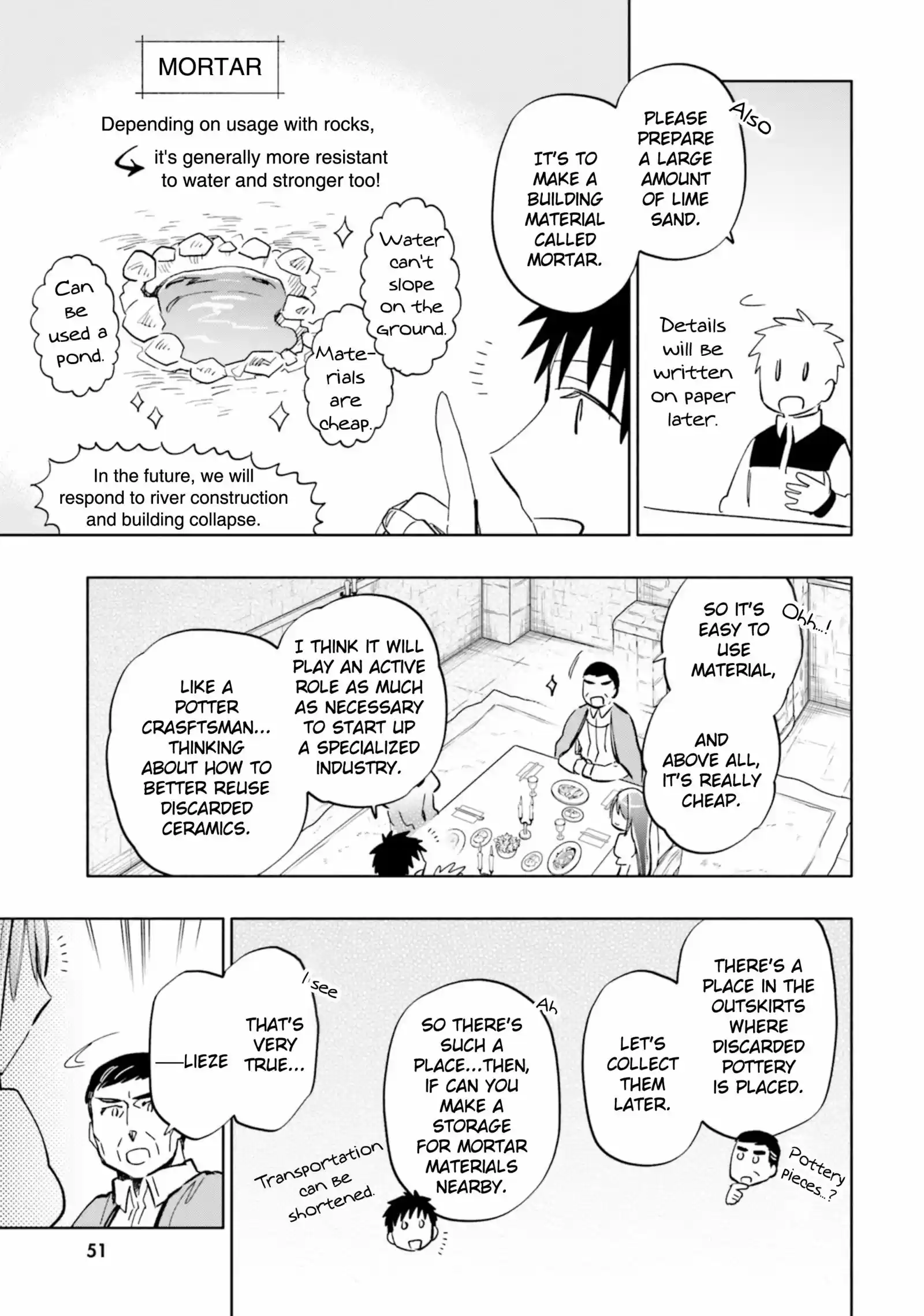 Takarakuji de 40-oku Atattandakedo Isekai ni Ijuu Suru vol.6 ch.28