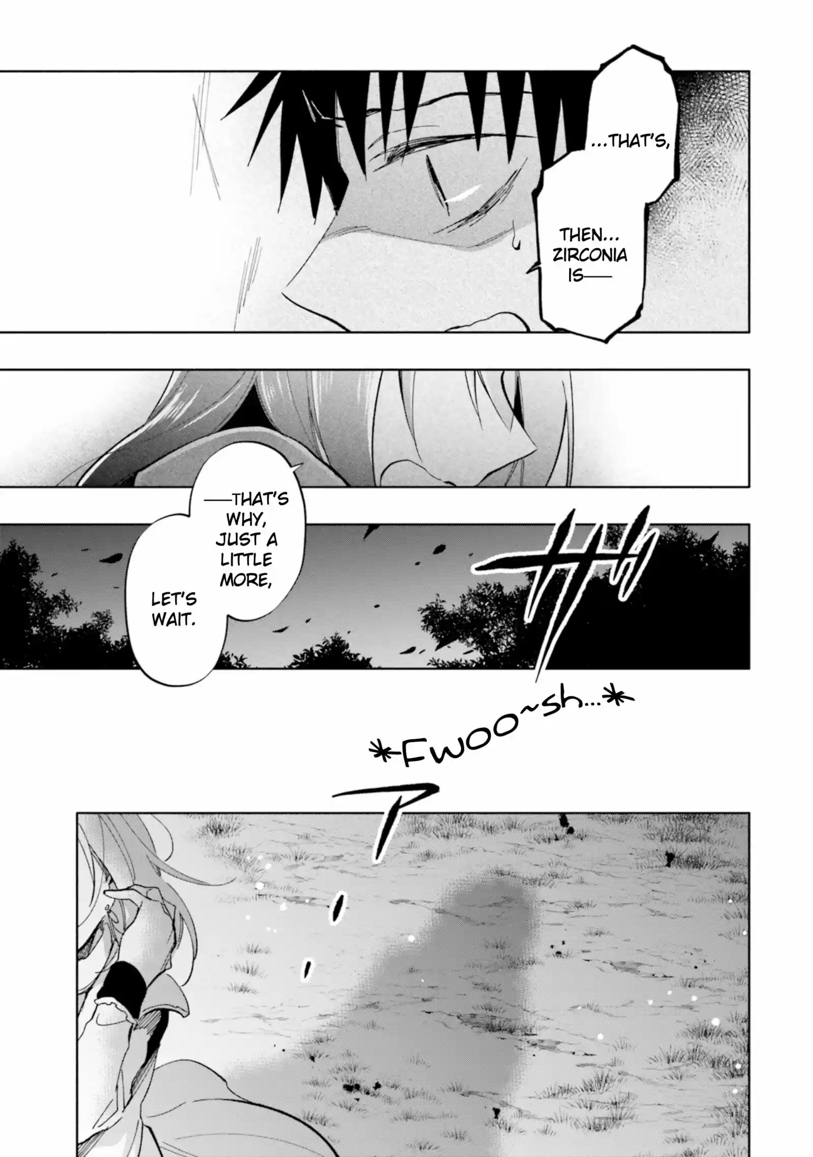 Takarakuji de 40-oku Atattandakedo Isekai ni Ijuu Suru vol.6 ch.29