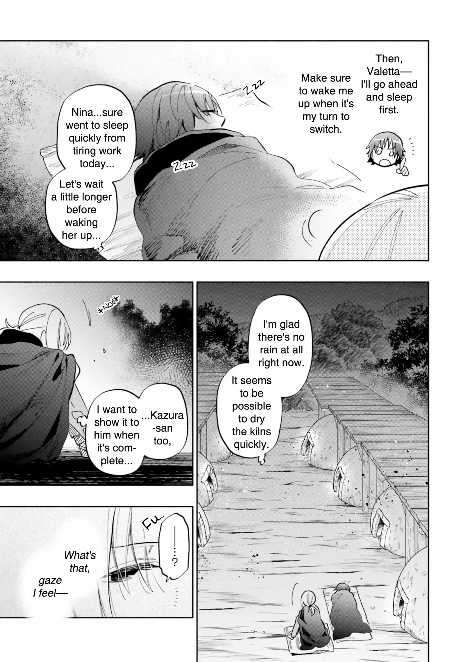 Takarakuji de 40-oku Atattandakedo Isekai ni Ijuu Suru vol.6 ch.29