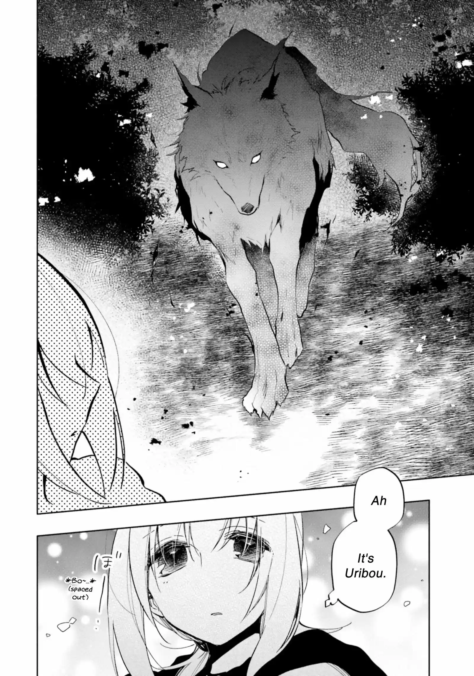 Takarakuji de 40-oku Atattandakedo Isekai ni Ijuu Suru vol.6 ch.29