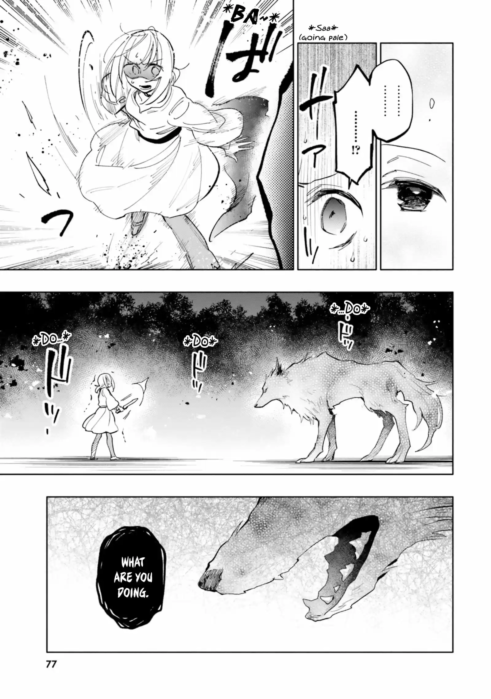 Takarakuji de 40-oku Atattandakedo Isekai ni Ijuu Suru vol.6 ch.29