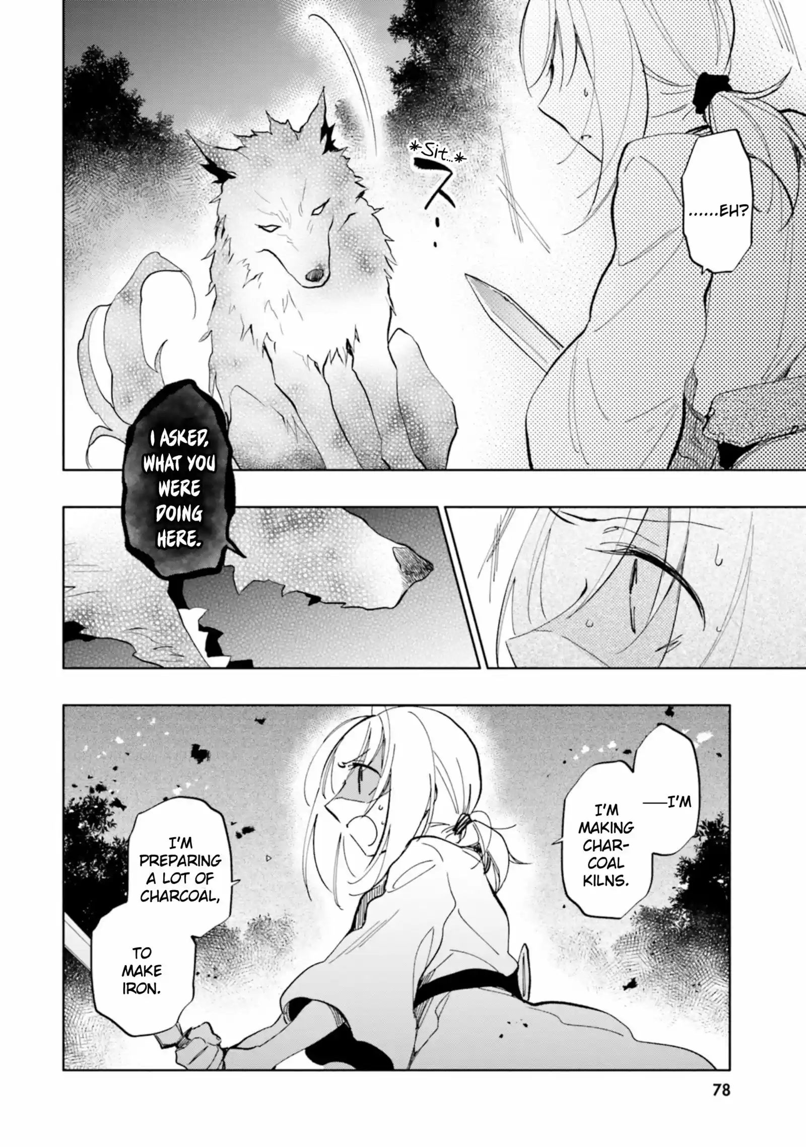 Takarakuji de 40-oku Atattandakedo Isekai ni Ijuu Suru vol.6 ch.29