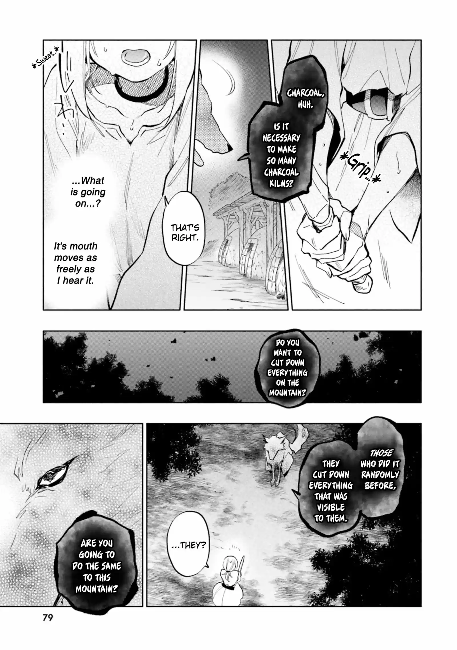 Takarakuji de 40-oku Atattandakedo Isekai ni Ijuu Suru vol.6 ch.29