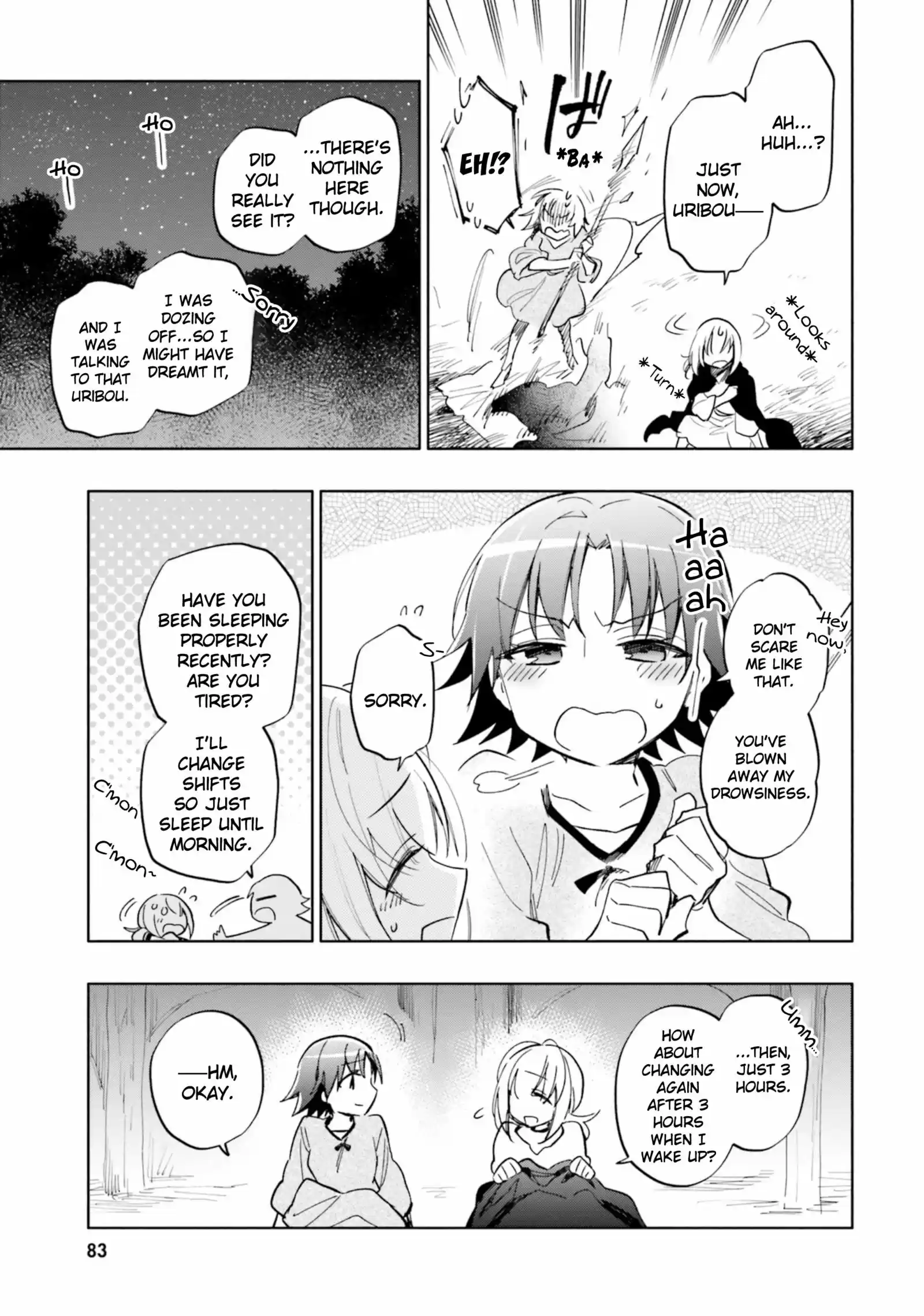 Takarakuji de 40-oku Atattandakedo Isekai ni Ijuu Suru vol.6 ch.29