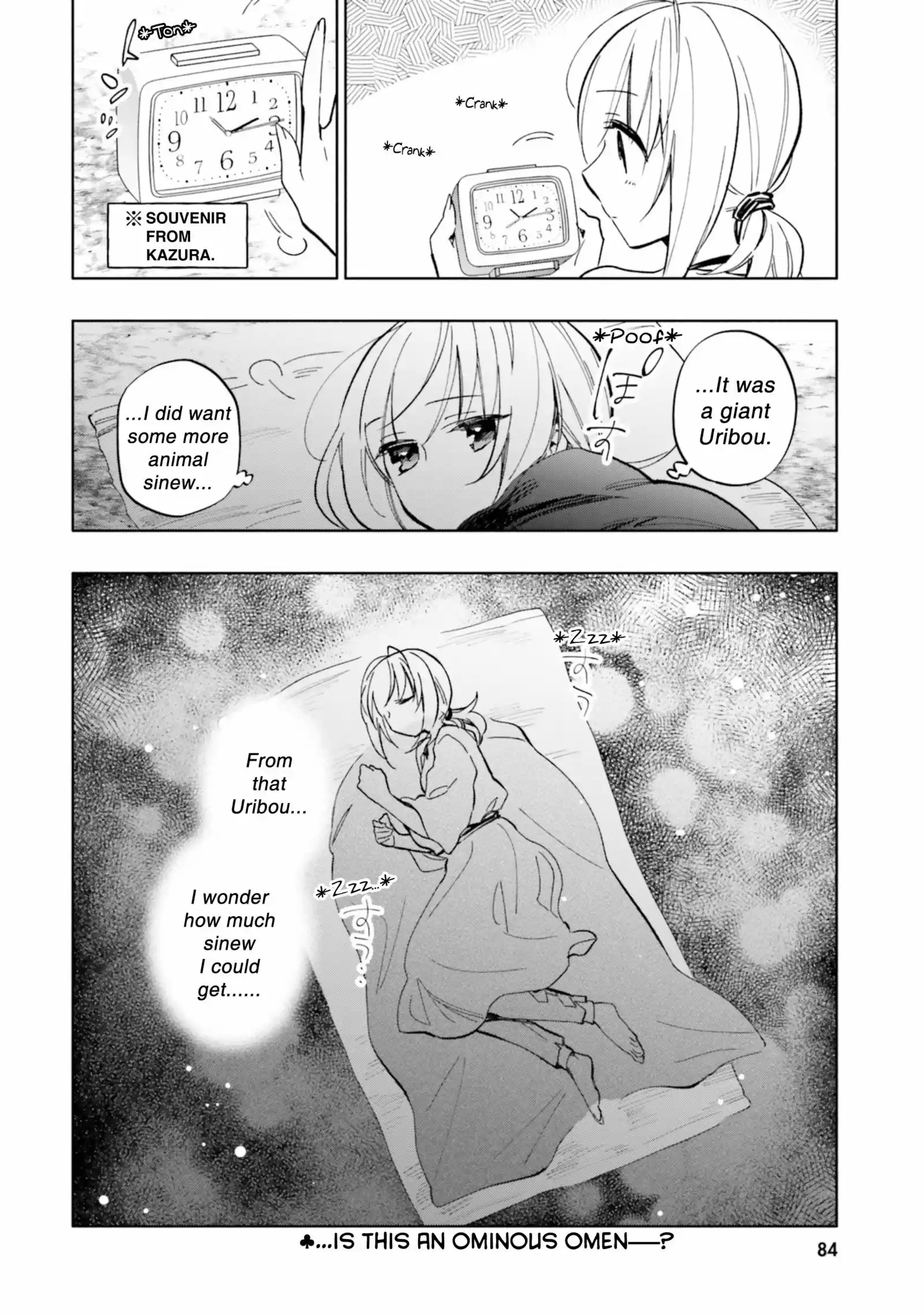 Takarakuji de 40-oku Atattandakedo Isekai ni Ijuu Suru vol.6 ch.29