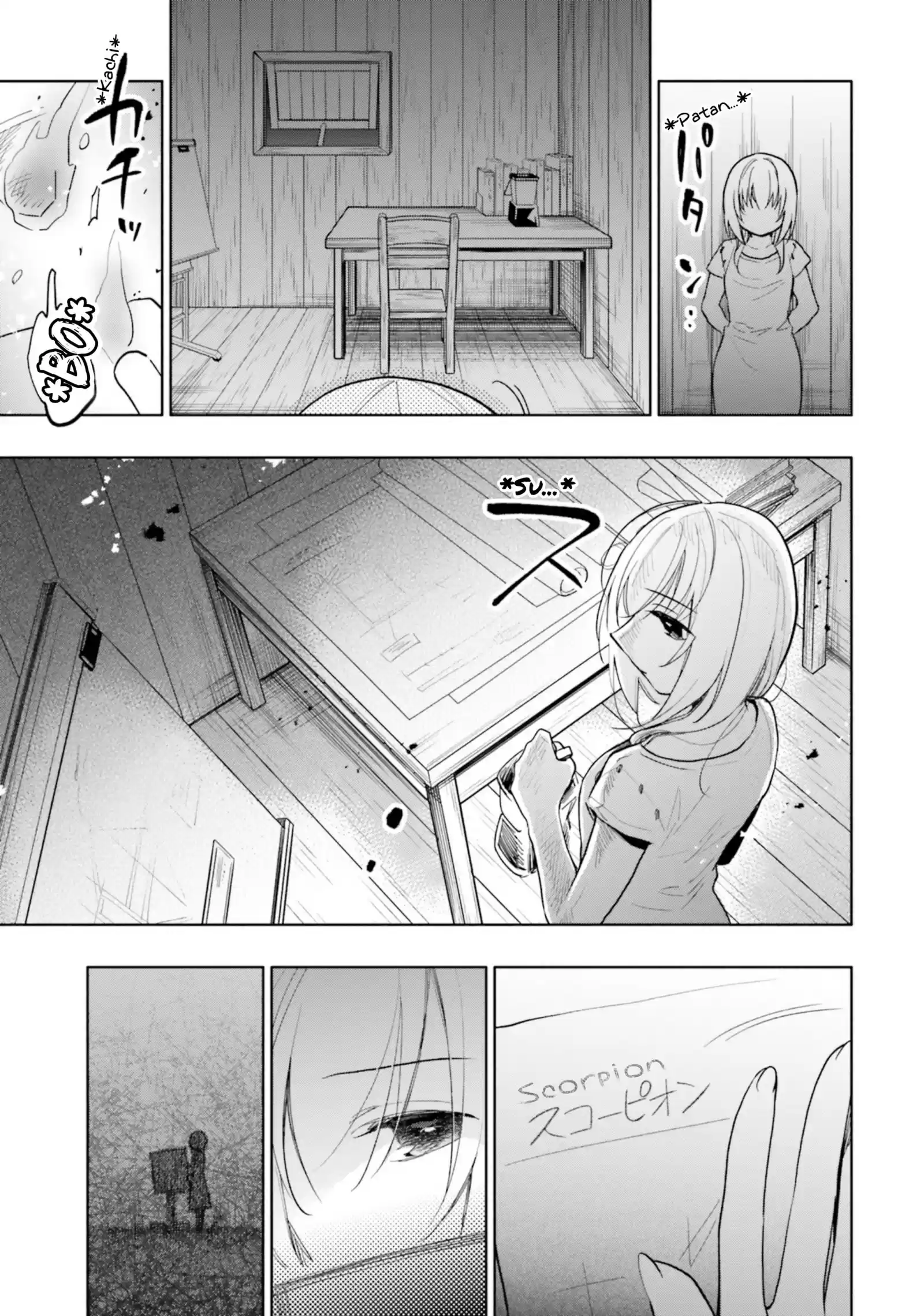 Takarakuji de 40-oku Atattandakedo Isekai ni Ijuu Suru vol.6 ch.30